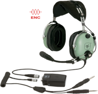 David Clark H10-13XL