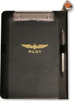 Design 4 Pilots iPad Kneeboard