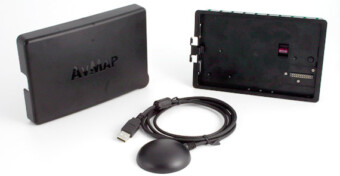 AvMap EKP-V Dock