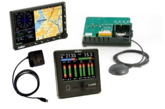 AvMap EKP-V + A2 + Dock + EngiBOX