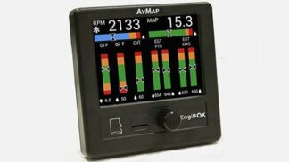 AvMap EngiBOX