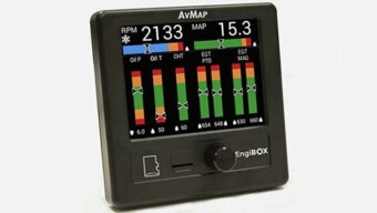 AvMap EngiBOX