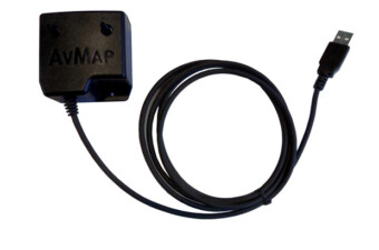 AvMap A2 ADAHRS