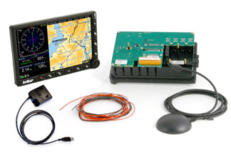 AvMap EKP-V + A2 + Dock