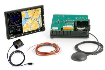 AvMap EKP-V + A2 + Dock