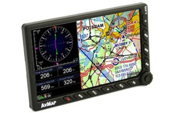 AvMap EKP-V Navigator