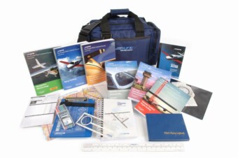 AFE Full LAPL/NPPL Study Pack
