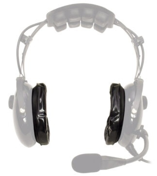 ASA Gel Ear Seals
