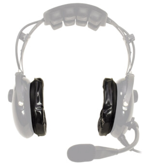 ASA Gel Ear Seals