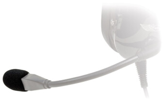 ASA Microphone Muff