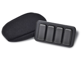 Headset Headpad