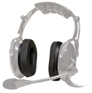 ASA Acoustic Foam Ear Seals