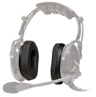 ASA Acoustic Foam Ear Seals