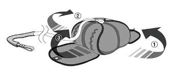 Parachute repack