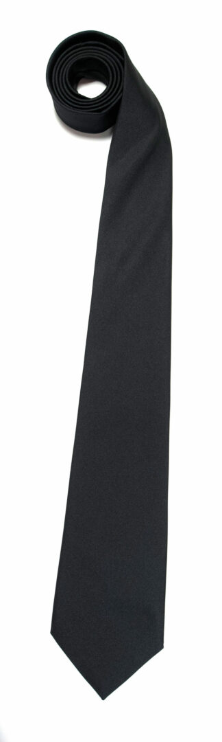 AFE Pilot Tie - Black