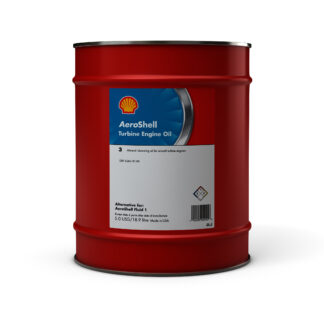 Aeroshell Turbine Oil 3, 20L Drum
