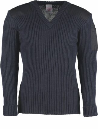 AFE V-Neck "NATO" Sweater Extra Small (32/34")