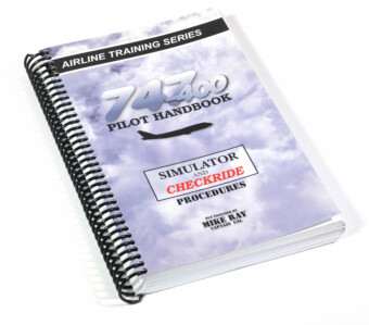 Boeing 747 Checkride Guide