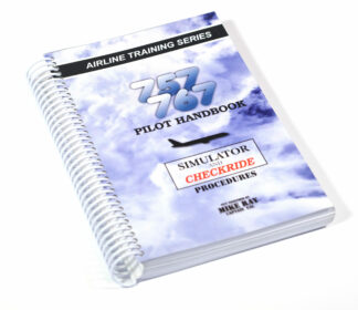 Boeing 757/767 Checkride Guide