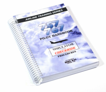 Boeing 757/767 Checkride Guide