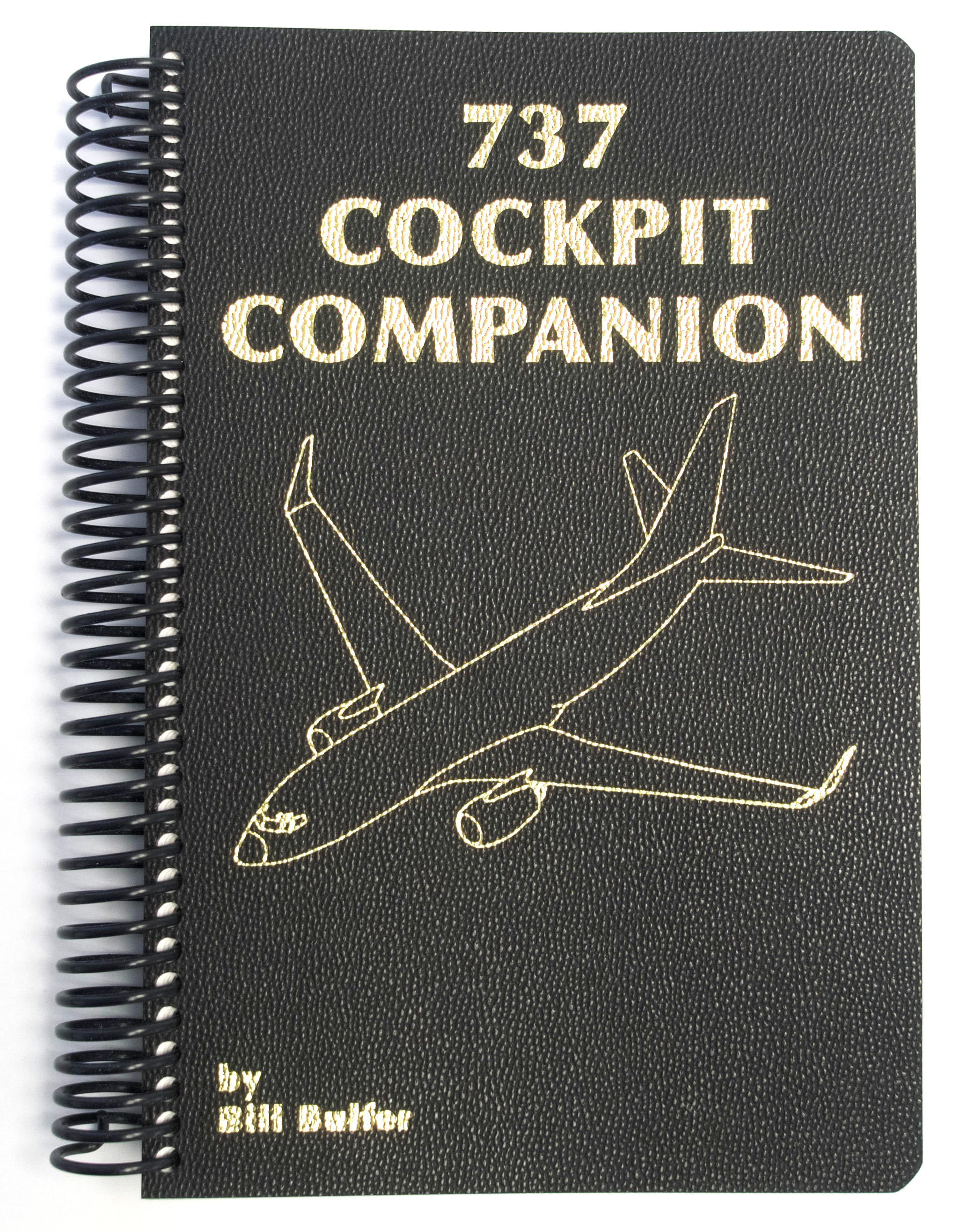 Boeing B737-300 Cockpit Companion