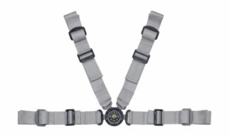 custom made harnesses by Schroth