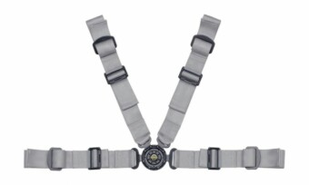 custom made harnesses by Schroth