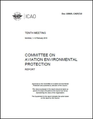 ICAO DOC 10069