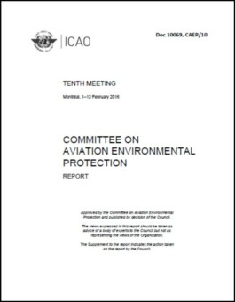 ICAO DOC 10069