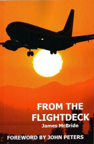 From The Flightdeck - more stories from the sharp end