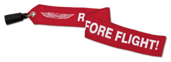 Pitot Cover Tube-Type Large