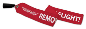 Pitot Cover Tube-Type Small
