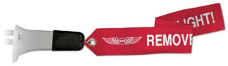 Pitot Cover Blade Type