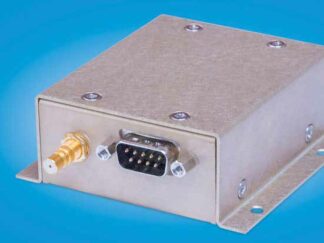 Trig TN72 GPS Receiver