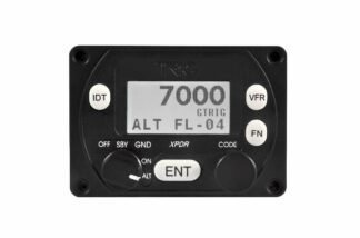 Trig TT21 Mode S Transponder