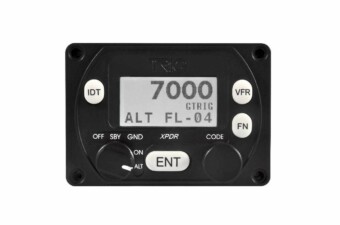 Trig TT21 Mode S Transponder