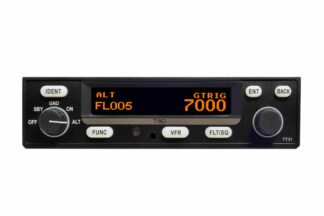 Trig TT31 Mode S Transponder