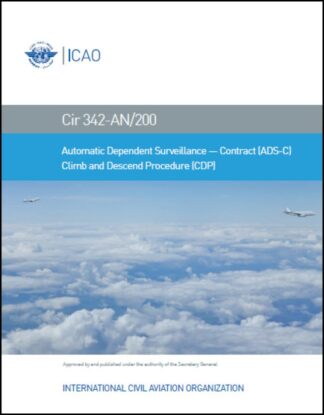 ICAO CIR 342