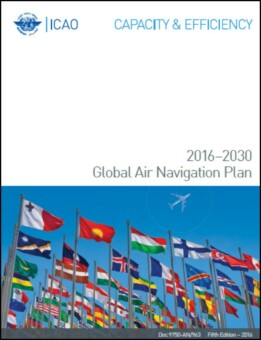 ICAO DOC 9750
