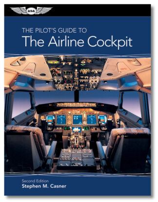 The Pilot's Guide to the Airline Cockpit