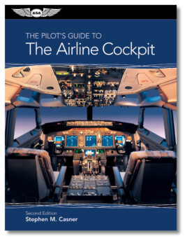 The Pilot's Guide to the Airline Cockpit