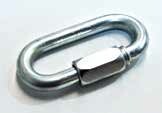 Carabiner Connector
