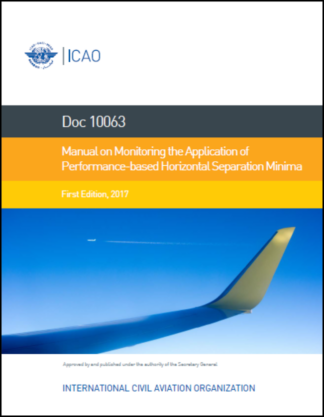 ICAO DOC 10063