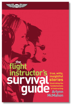 ASA The Flight Instructor's Survival Guide