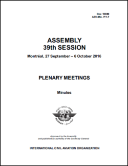 ICAO DOC 10080