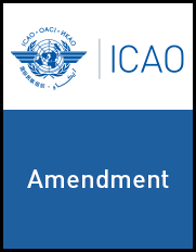 ICAO DOC 9871 Amendment 1