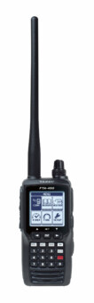 Yaesu FTA-450L 