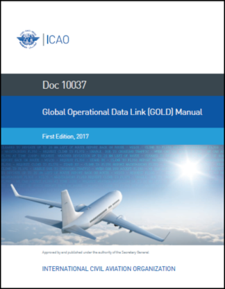 ICAO Doc 10037