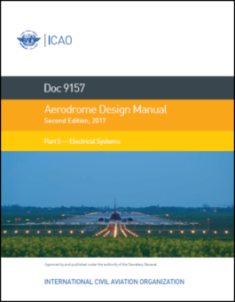 ICAO DOC 9157 Part 5