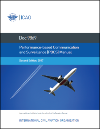 ICAO DOC 9869